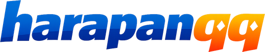 Logo harapanqq